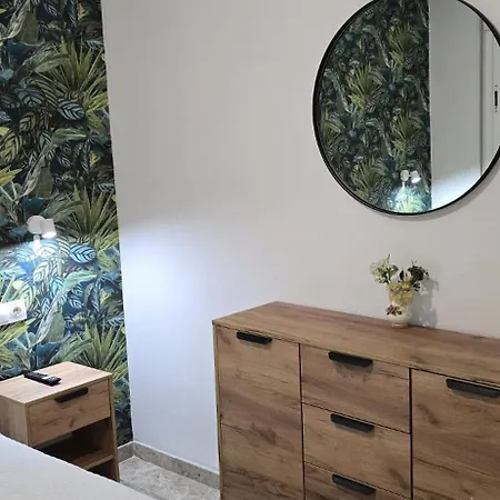 Cozy Playa Lejlighed Torremolinos