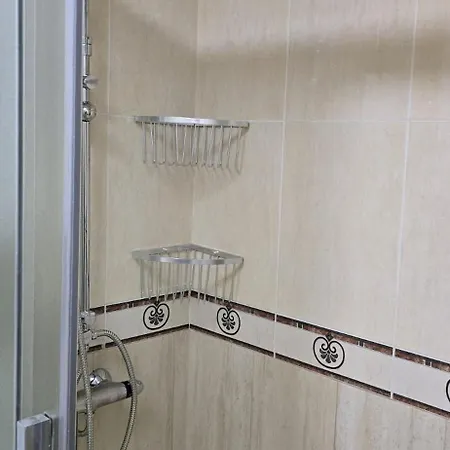 Cozy Playa Torremolinos