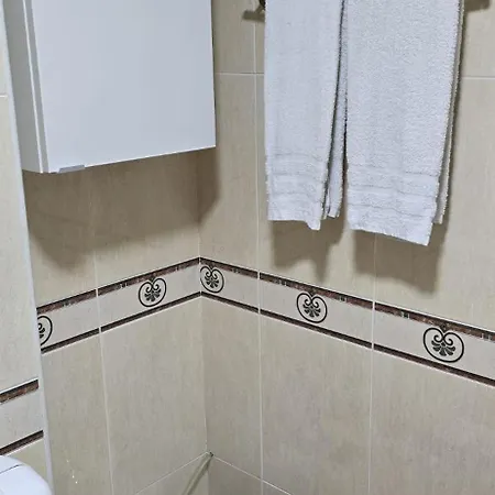 Cozy Playa * Torremolinos