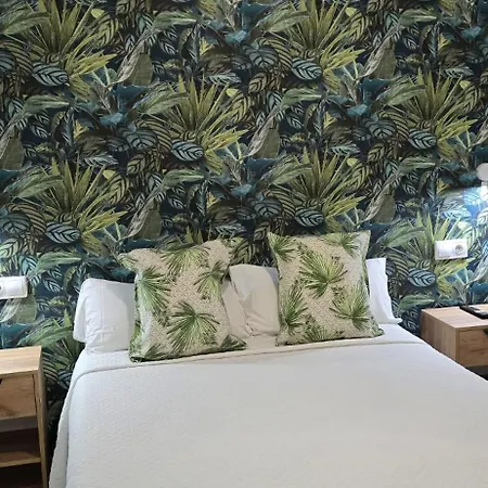 Lejlighed Cozy Playa Torremolinos